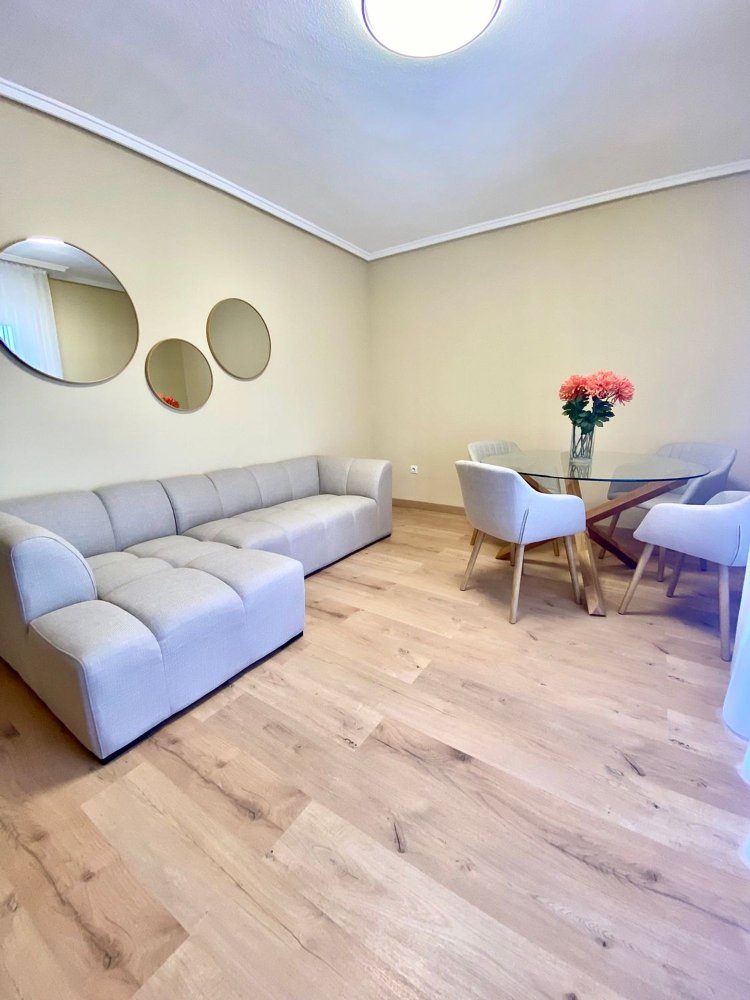 1 غرف نوم شقة في Guardamar del Segura, Spain رقم 204999