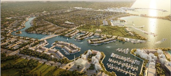  قطعة أرض في أبو ظبي, UAE 2000متر مربع رقم 1177 4