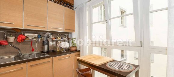 2 bedrooms Apartment in Trieste, Italy No. 300223 2