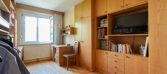 3 rooms Apartment in Vienna, Austria No. 94603 4