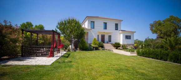 3 Schlafzimmer Haus in Zakynthos, Greece, Nr. 645 21