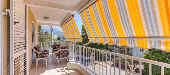 4 bedrooms House in Bar, Montenegro No. 404 4