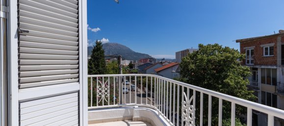 4 bedrooms House in Bar, Montenegro No. 404 24