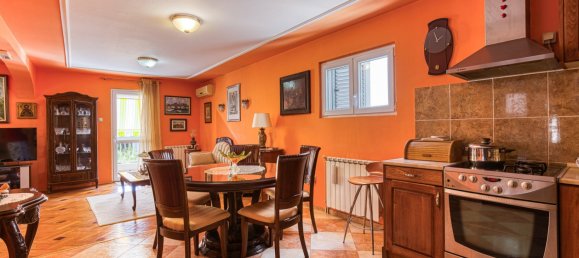 4 bedrooms House in Bar, Montenegro No. 404 12