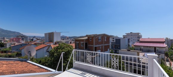 4 bedrooms House in Bar, Montenegro No. 404 27