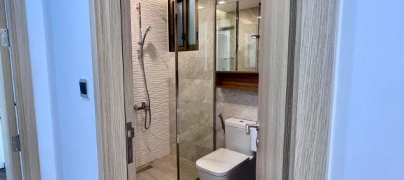 2 bedrooms Apartment in District 7, Vietnam No. 17836 10