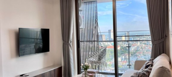 2 bedrooms Apartment in District 7, Vietnam No. 17836 14