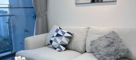 2 bedrooms Apartment in District 7, Vietnam No. 17836 6