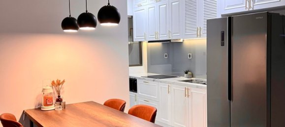 2 bedrooms Apartment in District 7, Vietnam No. 17836 11