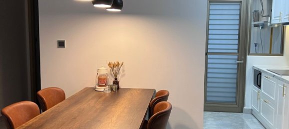 2 bedrooms Apartment in District 7, Vietnam No. 17836 2