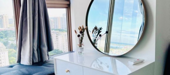 2 bedrooms Apartment in District 7, Vietnam No. 17836 5