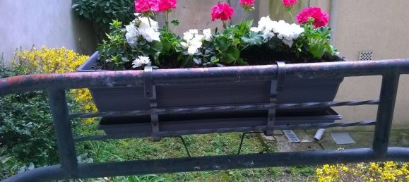 Studio in Paris, France, Nr. 329922 3