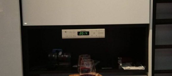 Studio in Paris, France, Nr. 329922 6