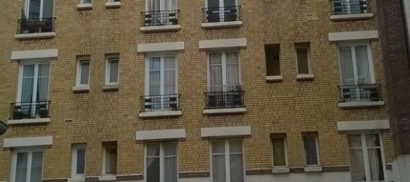 Studio in Paris, France, Nr. 329922 2