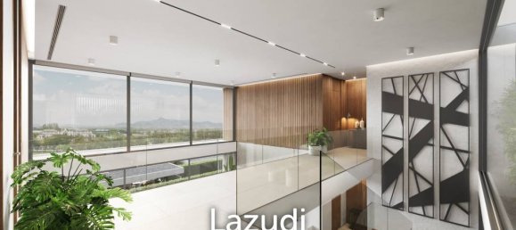 4 Schlafzimmer Villa in Ko Kaeo, Thailand, Nr. 13292 8