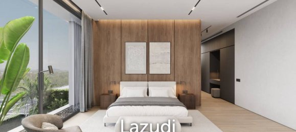 4 Schlafzimmer Villa in Ko Kaeo, Thailand, Nr. 13292 10