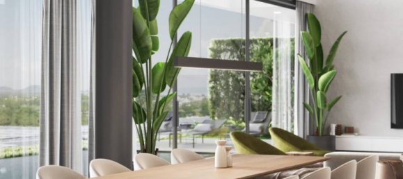 4 Schlafzimmer Villa in Ko Kaeo, Thailand, Nr. 13292 7