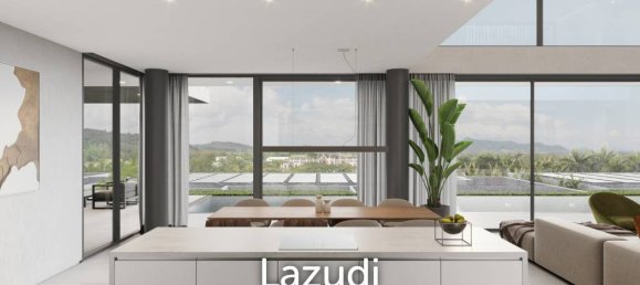 4 Schlafzimmer Villa in Ko Kaeo, Thailand, Nr. 13292 3