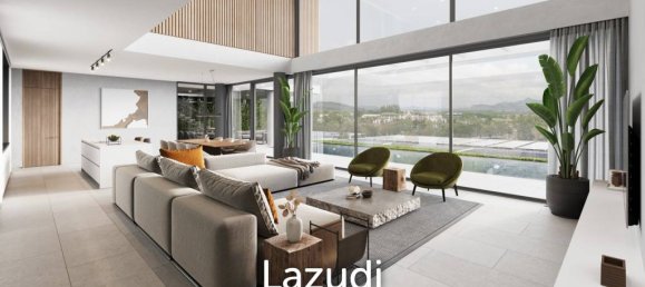 4 Schlafzimmer Villa in Ko Kaeo, Thailand, Nr. 13292 2