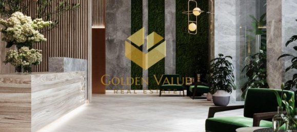 1 Schlafzimmer Wohnung in Arjan, UAE, Nr. 8389 8