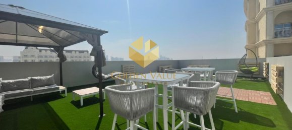 1 Schlafzimmer Wohnung in Arjan, UAE, Nr. 8389 31