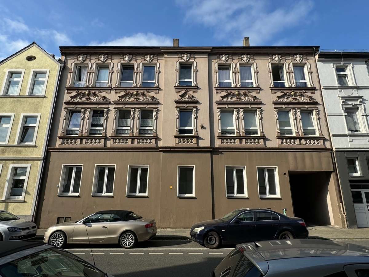 1غرفة بناية في Essen, Germany رقم 328043