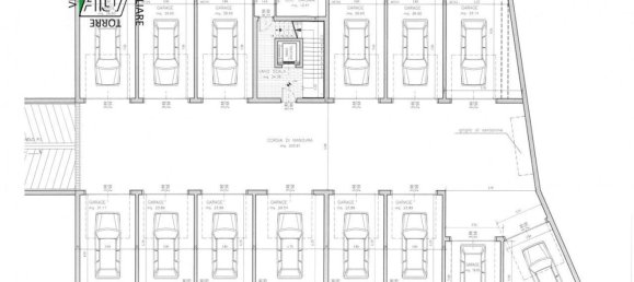 Apartamento de 4 divisões em Cles, Italy N.º 47038 5