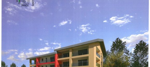 Apartamento de 4 divisões em Cles, Italy N.º 47038 3