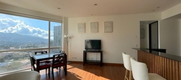 Estúdio em condomínio em San Jose, Costa Rica N.º 738 3