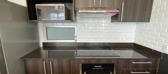 Estúdio em condomínio em San Jose, Costa Rica N.º 738 6