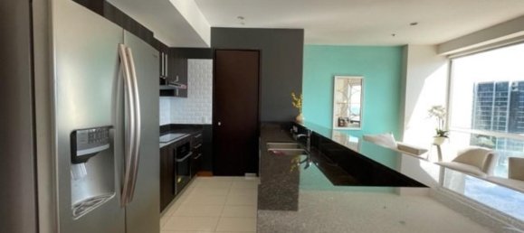 Estúdio em condomínio em San Jose, Costa Rica N.º 738 5