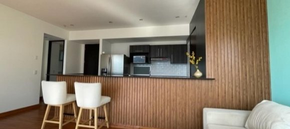 Estúdio em condomínio em San Jose, Costa Rica N.º 738 4