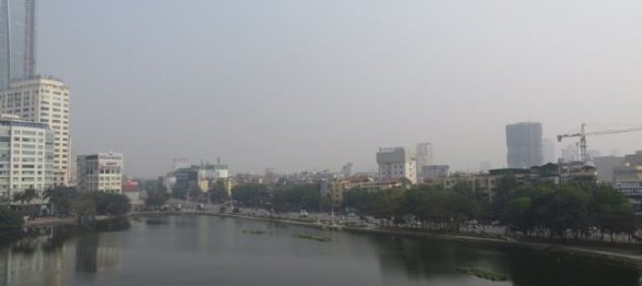 1 غرف نوم شقة في Ba Dinh, Vietnam رقم 6505 9