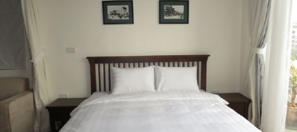 1 غرف نوم شقة في Ba Dinh, Vietnam رقم 6505 7