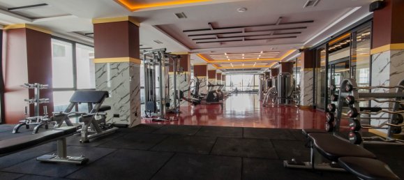 Apartment 1+1 in Mahmutlar, Turkey No. 40462 15