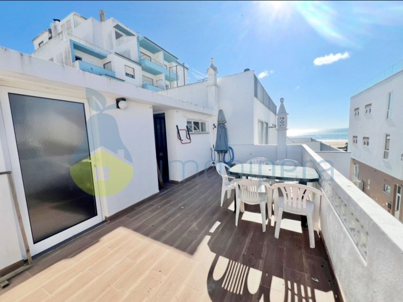 Casa de 5 dormitorios en Armacao de Pera, Portugal No. 145430