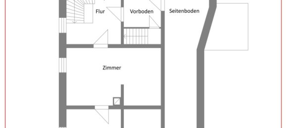 1 غرف نوم منزل في Leipzig, Germany رقم 118810 16