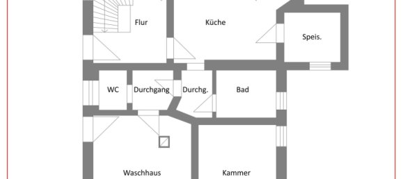 1 غرف نوم منزل في Leipzig, Germany رقم 118810 15