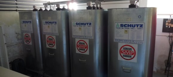 1 غرف نوم منزل في Leipzig, Germany رقم 118810 14