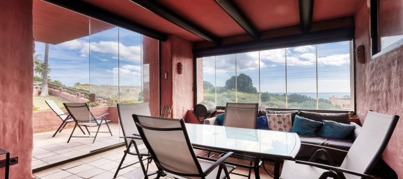 3 Schlafzimmer Wohnung in San Luis de Sabinillas, Spain, Nr. 31379 2