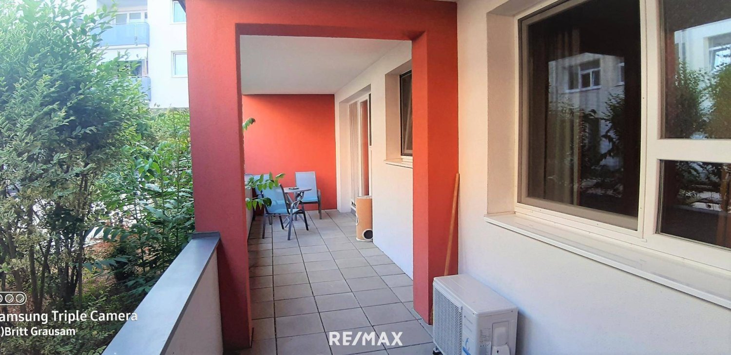 1 bedroom Apartment in Leobersdorf, Austria No. 77261