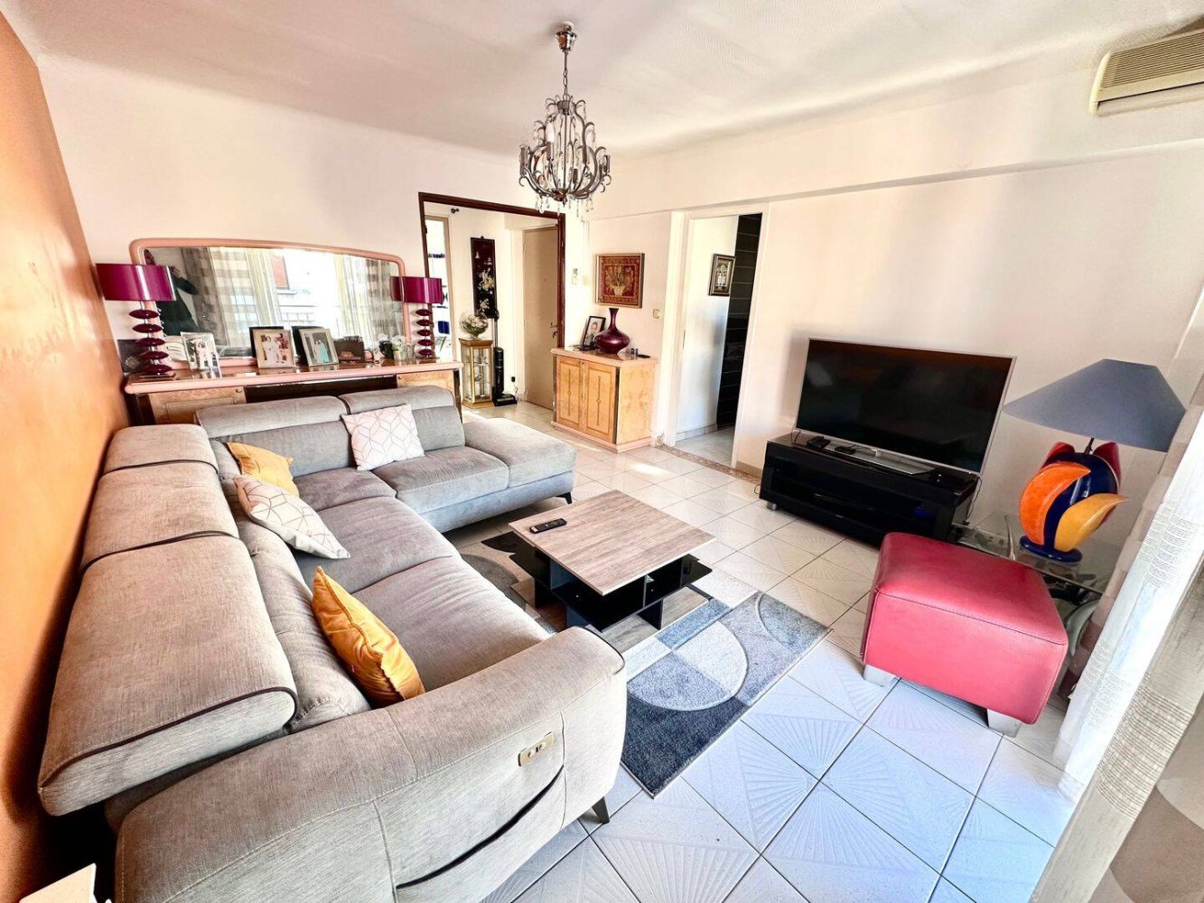 3 chambres Appartement à Marseille, France No. 326793