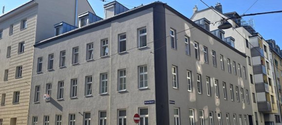 2 rooms Apartment in Favoriten, Austria No. 152791 9