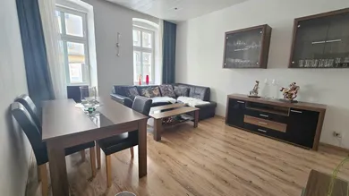 2 rooms Apartment in Favoriten, Austria No. 152791