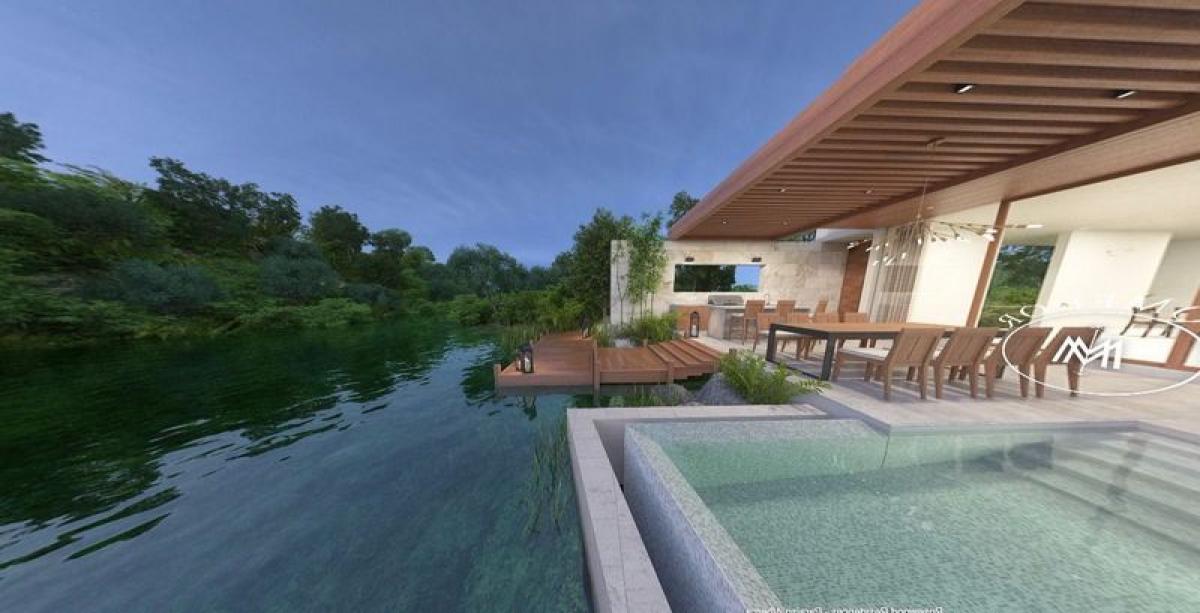 4 غرف نوم منزل في Solidaridad, Mexico رقم 180262