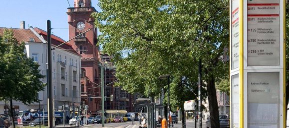 1 Schlafzimmer Wohnung in Pankow, Germany, Nr. 316309 17