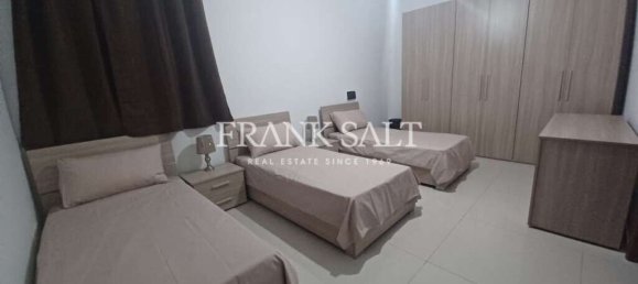 3 Schlafzimmer Wohnung in Saint Paul's Bay, Malta, Nr. 10941 15