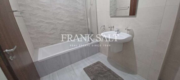 3 Schlafzimmer Wohnung in Saint Paul's Bay, Malta, Nr. 10941 8