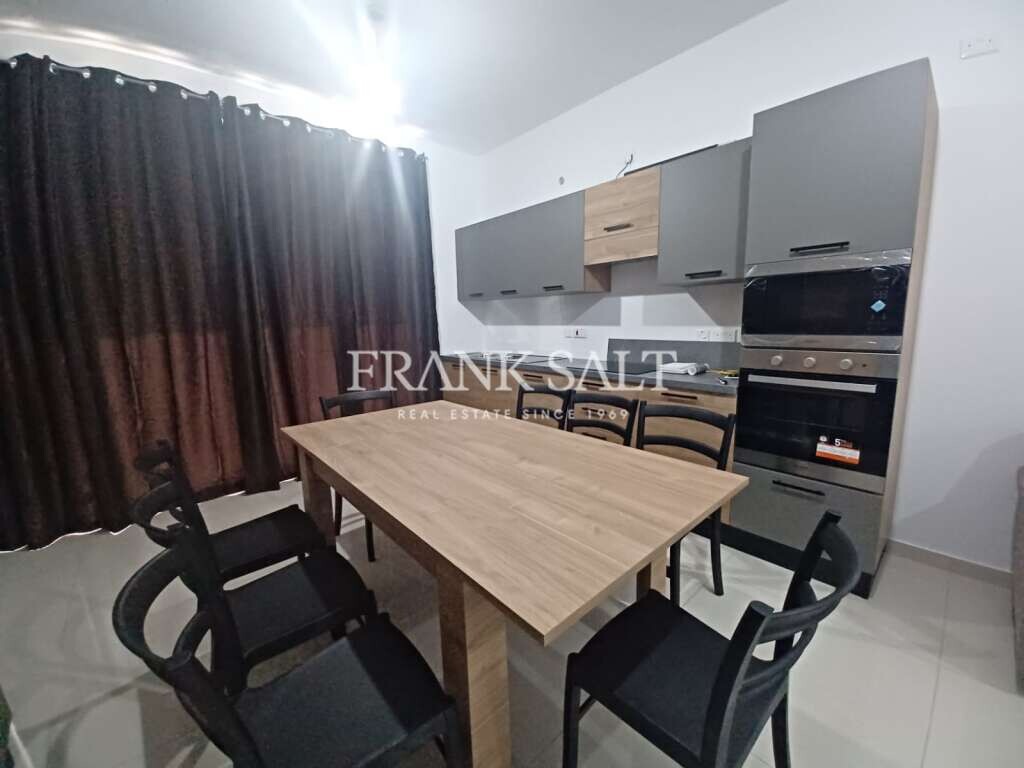 3 Schlafzimmer Wohnung in Saint Paul's Bay, Malta, Nr. 10941