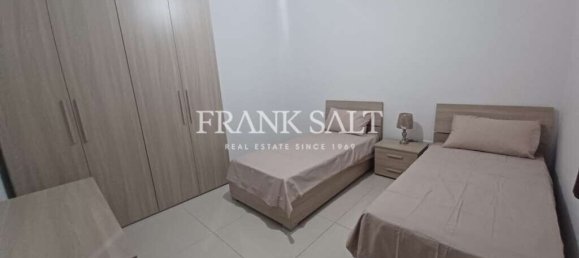 3 Schlafzimmer Wohnung in Saint Paul's Bay, Malta, Nr. 10941 5